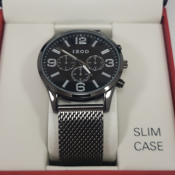 Izod watch - Picture 2 of 3